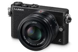 Leica DG Summilux 15 mm f/1.7 Asph. - jasna reporterka dla Micro 4/3